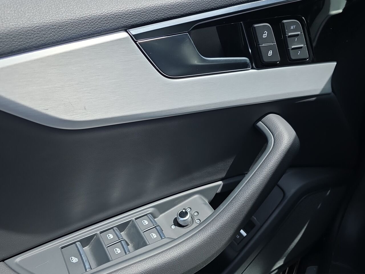 2023 Audi A5 cabriolet Progressiv 45 TFSI quattro, S-LINE, Navigation, Détecteur d'angles morts Black Val-David - photo #14