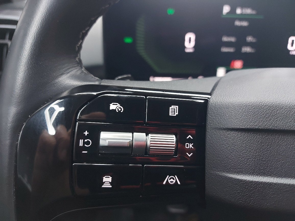 KIA Sorento hybride rechargeable 2026 Blanc neige nacré Blainville - photo #21