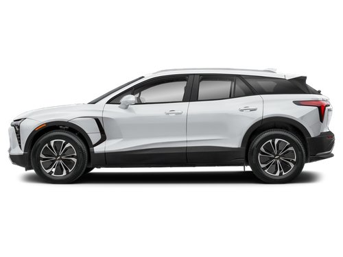 2025 Chevrolet Blazer EV 2025