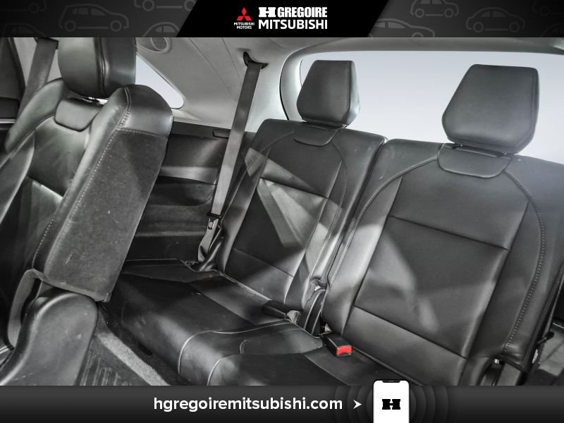 2016 Acura MDX Black Laval - photo #31