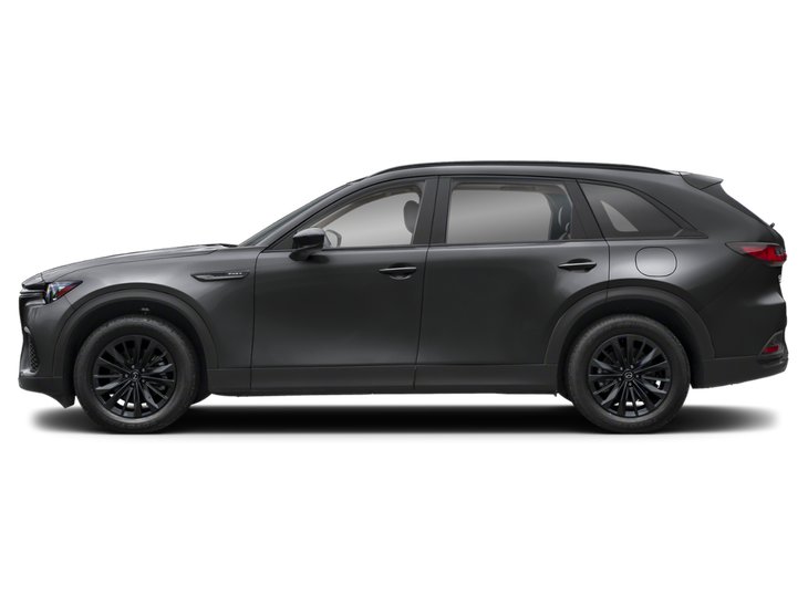 2025 Mazda CX-70 hybride rechargeable GS-L