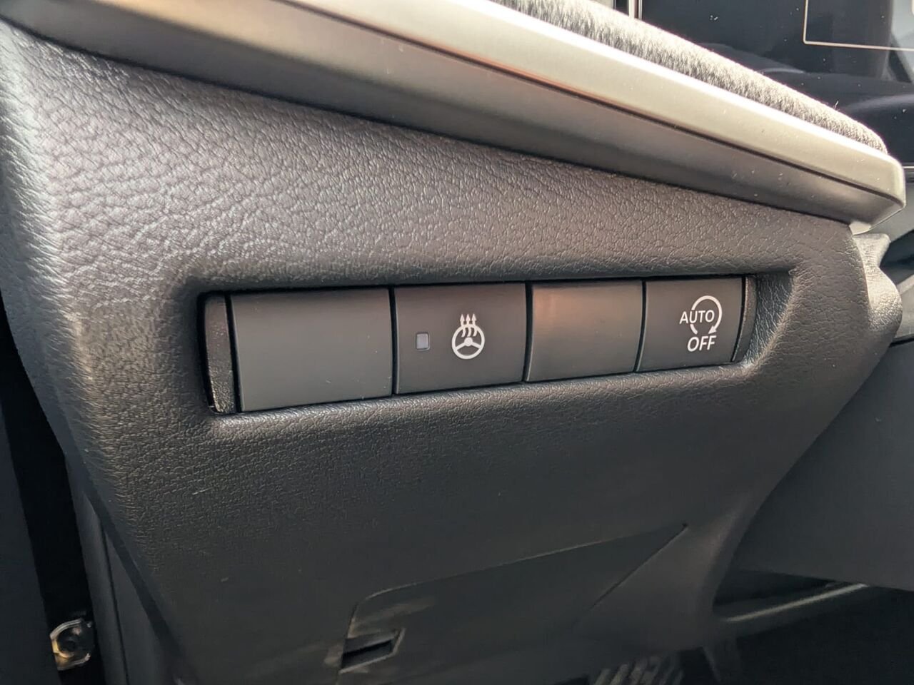 2026 NISSAN Kicks KICKS SV AVANT Super Black Châteauguay - photo #20