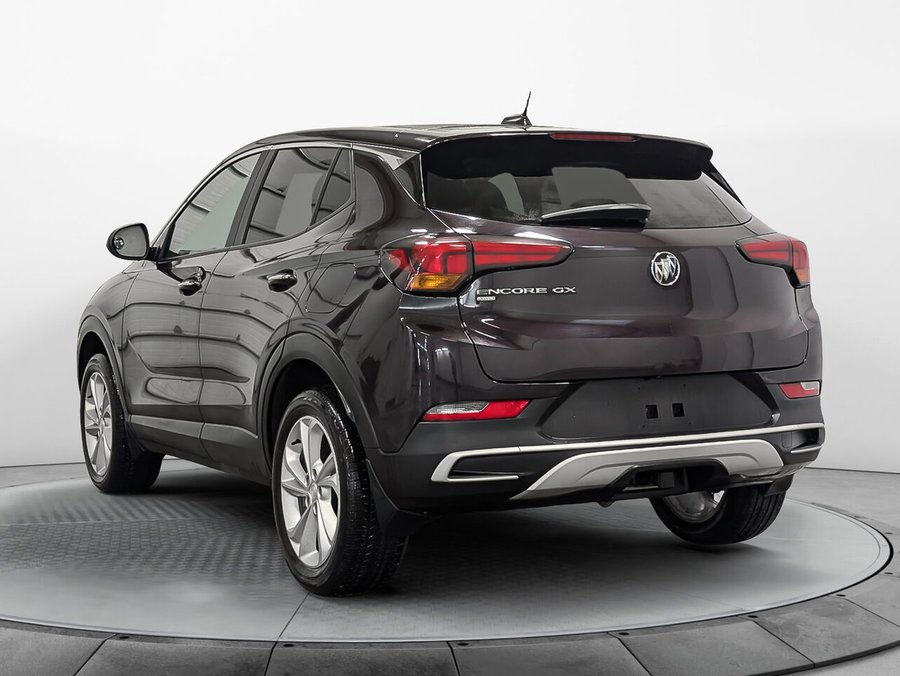 Buick ENCORE GX AWD Preferred Sièges Chauffants 2021 Autre