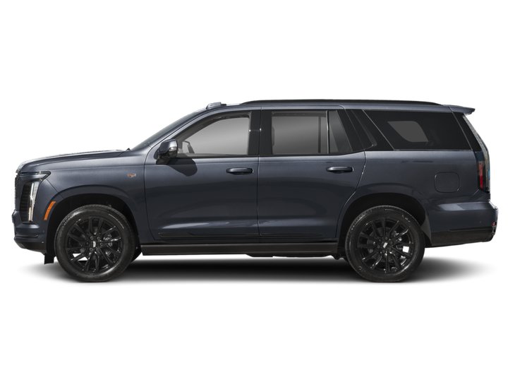 2026 Cadillac Escalade Platinum sport 4RM