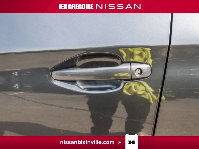 Subaru Outback 2019 Gris Blainville - photo #24