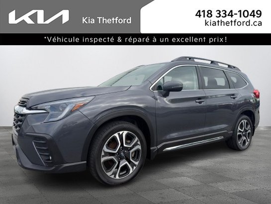 Subaru Ascent 2023 2023 Gris