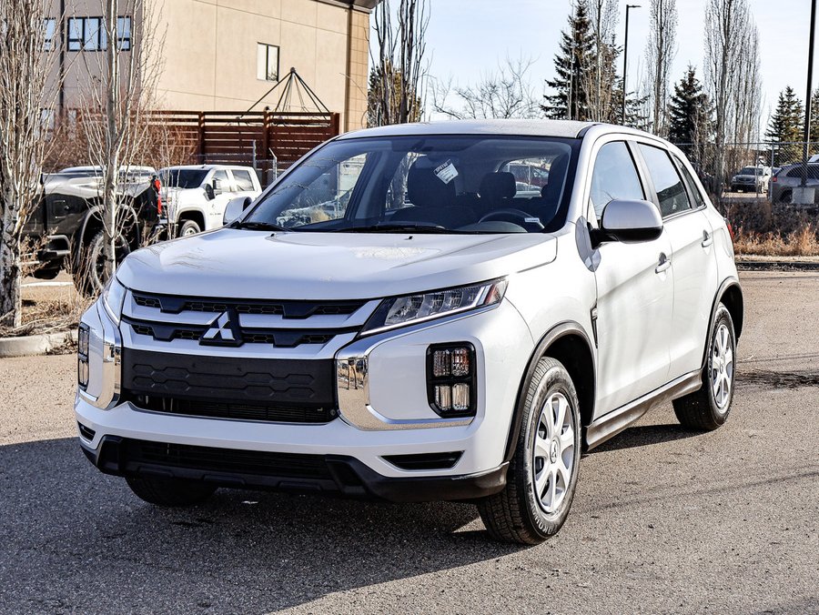 2023 Mitsubishi RVR