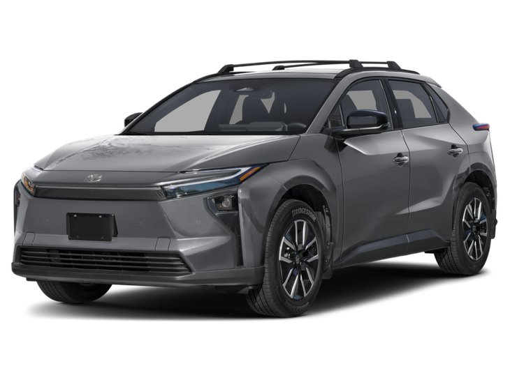 2027 Toyota bZ XLE