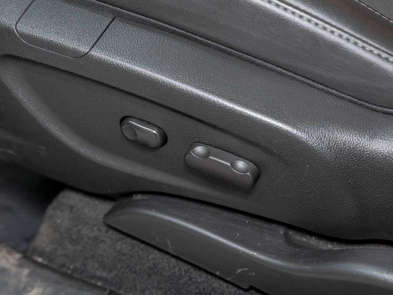 2020 Buick Encore PREFERRED *CARPLAY* BLUETOOTH CAMERA WIFI *BAS KM Black Saint-Jérôme - photo #20