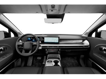 Hyundai IONIQ 9 Preferred +