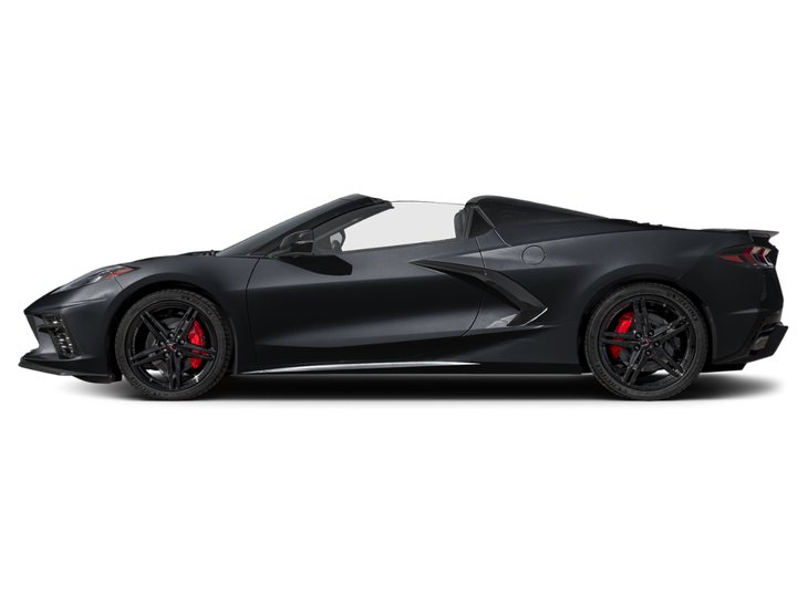 2026 Chevrolet Corvette 1LT
