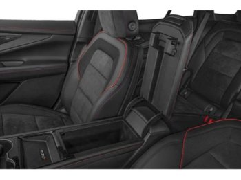 Chevrolet Blazer EV RS TI