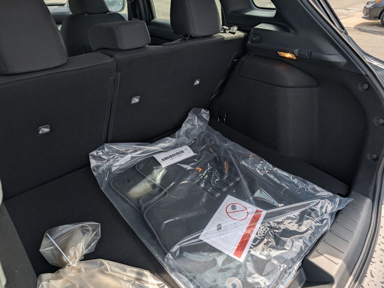 NISSAN Kicks KICKS S 2026 Gris poudre métallisé Châteauguay - photo #9
