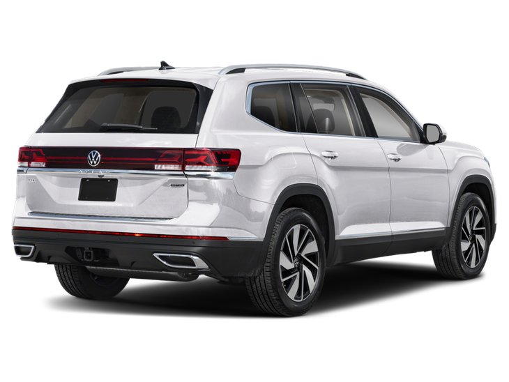 2025 Volkswagen Atlas Highline