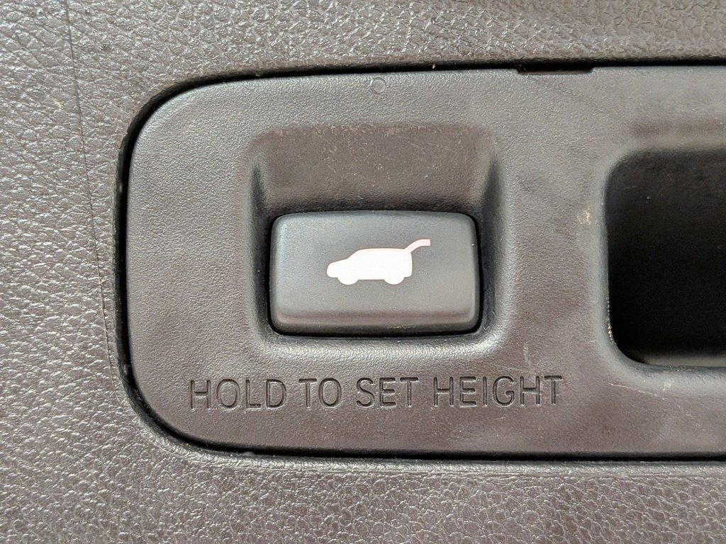 Honda CR-V 2021 Gris Val-David - photo #9