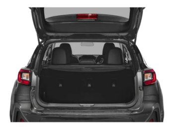 Subaru Crosstrek Limitée
