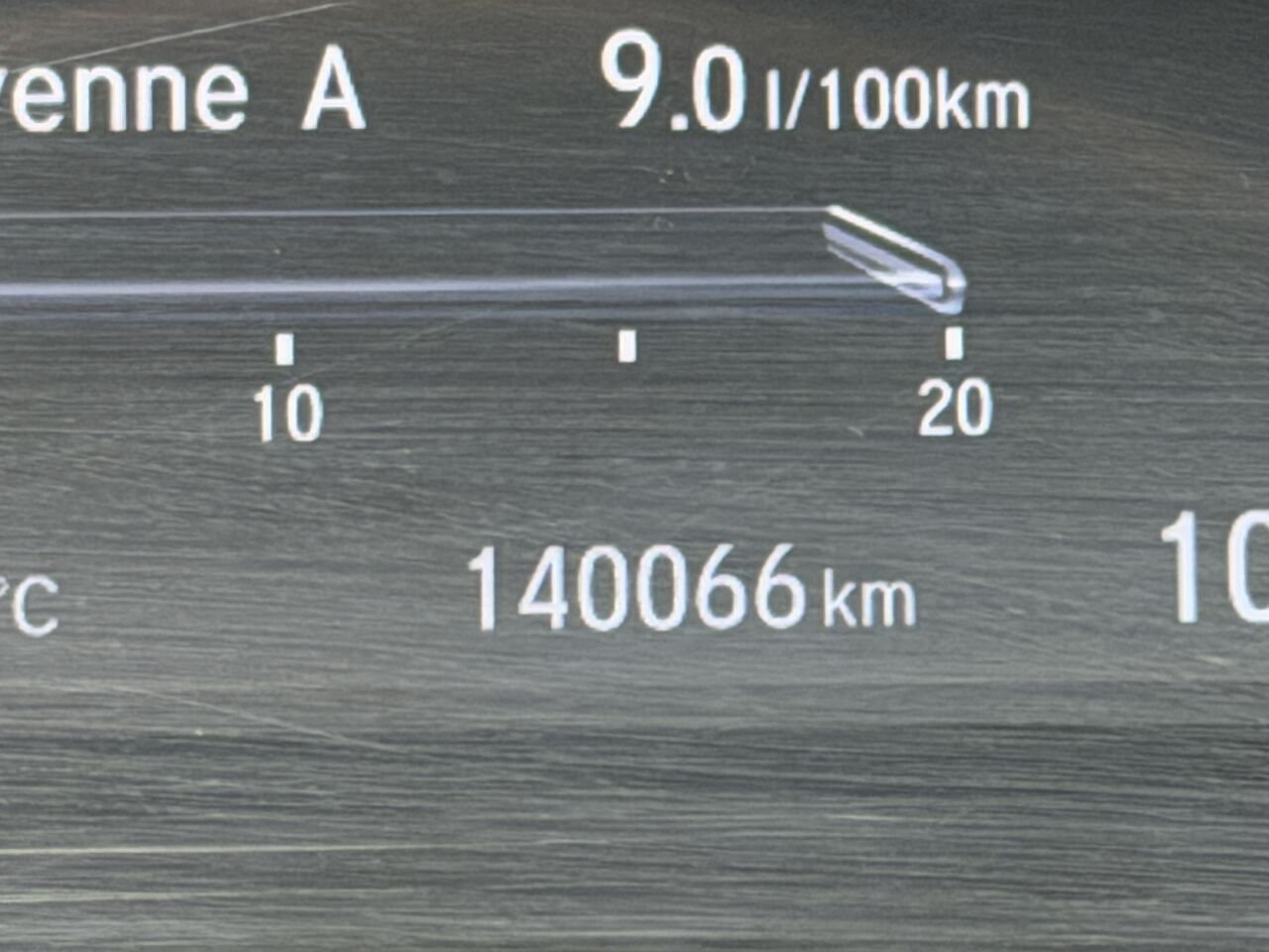 Honda CR-V 2021 Noir Ste-Marie - photo #14