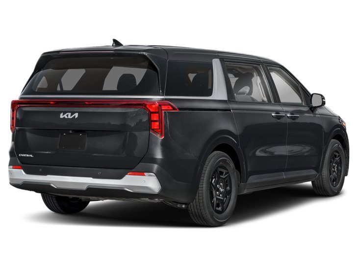 2027 Kia Carnival LX+