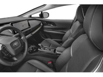 Toyota Prius XLE