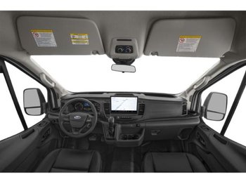 Ford Transit Passenger Wagon XLT