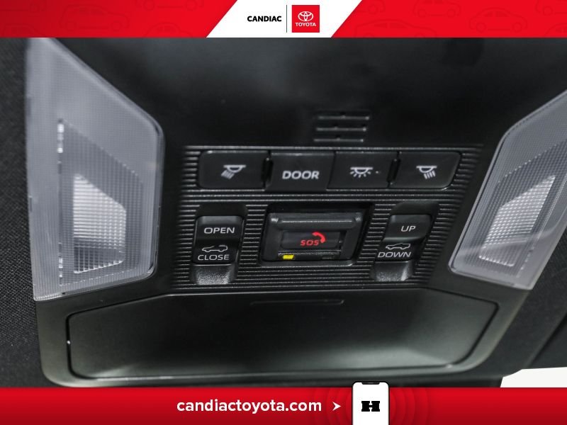 2024 Toyota RAV4 Prime Silver Laval - photo #29