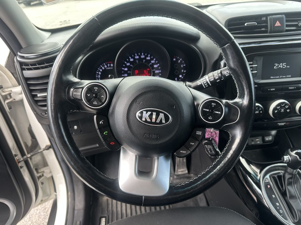 2019 KIA SOUL EX BA Gatineau - photo #4