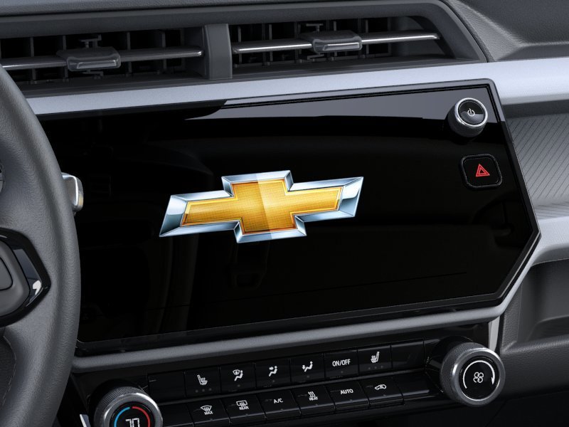 2027 CHEVROLET Bolt Traction avant 4 portes LT STERLING GREY METALLIC Sherbrooke - photo #19