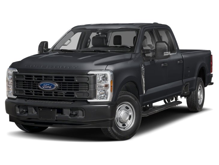 2025 Ford Super Duty F-250 SRW XL