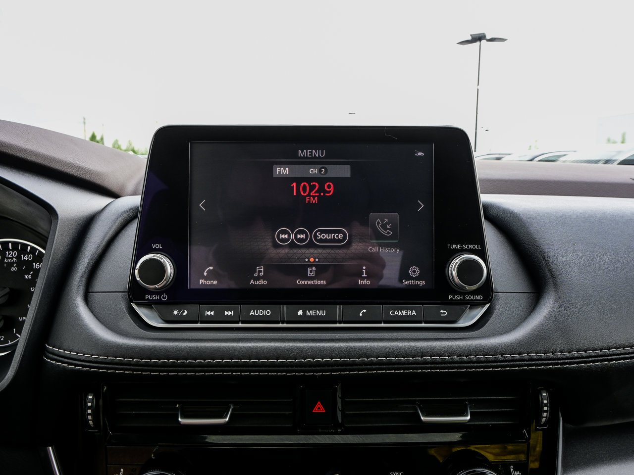 2021 Nissan Rogue AWD SV Black Sherwood Park - photo #25