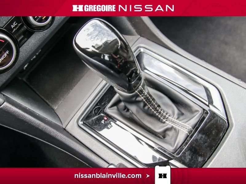 2021 Subaru Crosstrek Blainville - photo #18