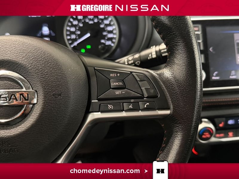 Nissan Kicks 2019 Noir Saint-Eustache - photo #18