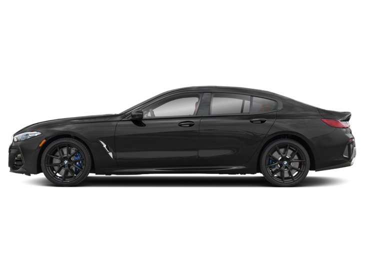 2025 BMW Série 8 M850i xDrive