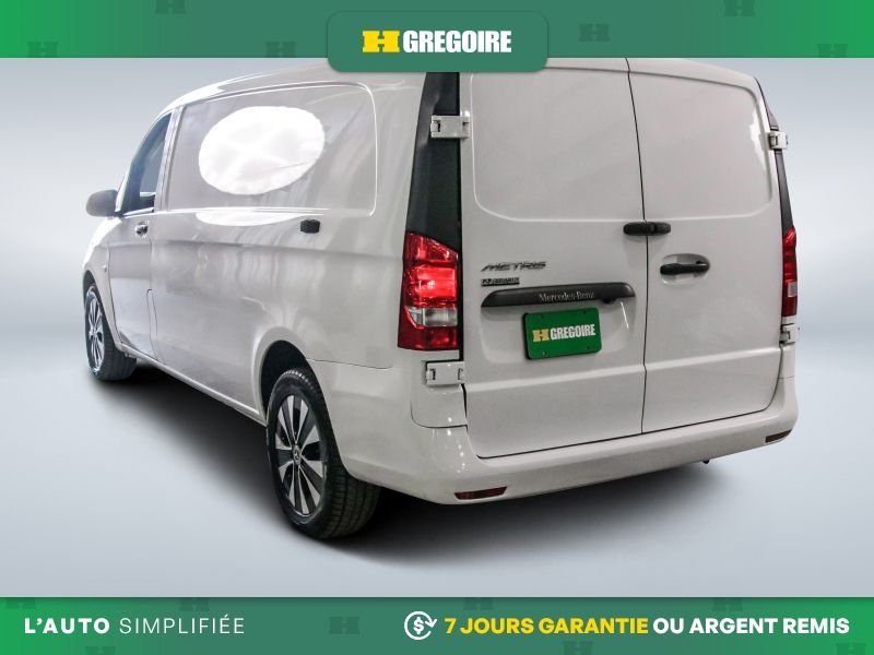 Mercedes Benz Metris 2023 2023 Blanc