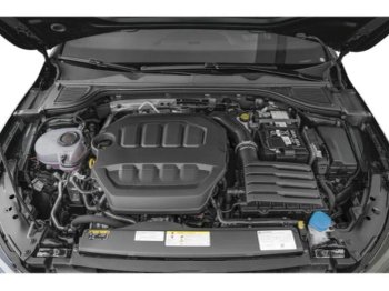 Volkswagen Golf GTI De performance