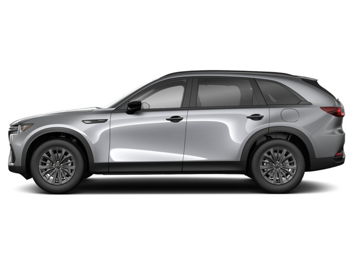 2025 Mazda CX-70 hybride rechargeable GS-L