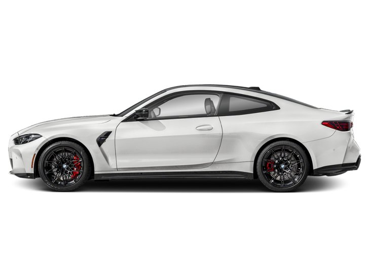2025 BMW M4 