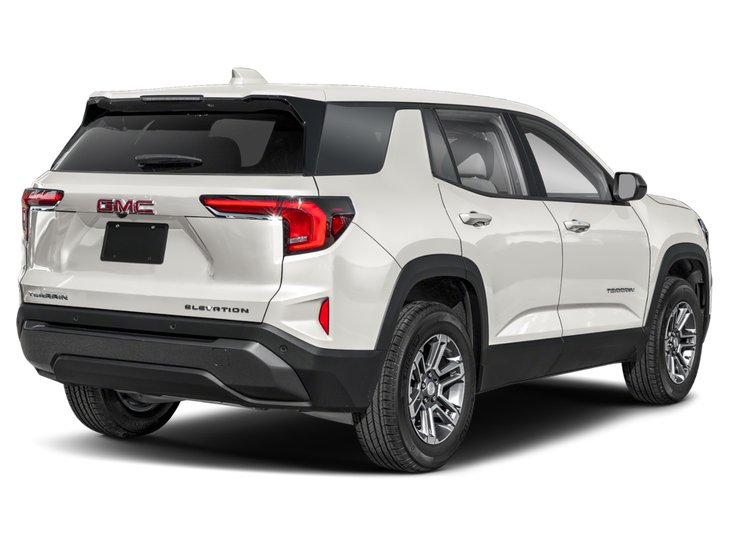 2026 GMC Terrain Denali TI