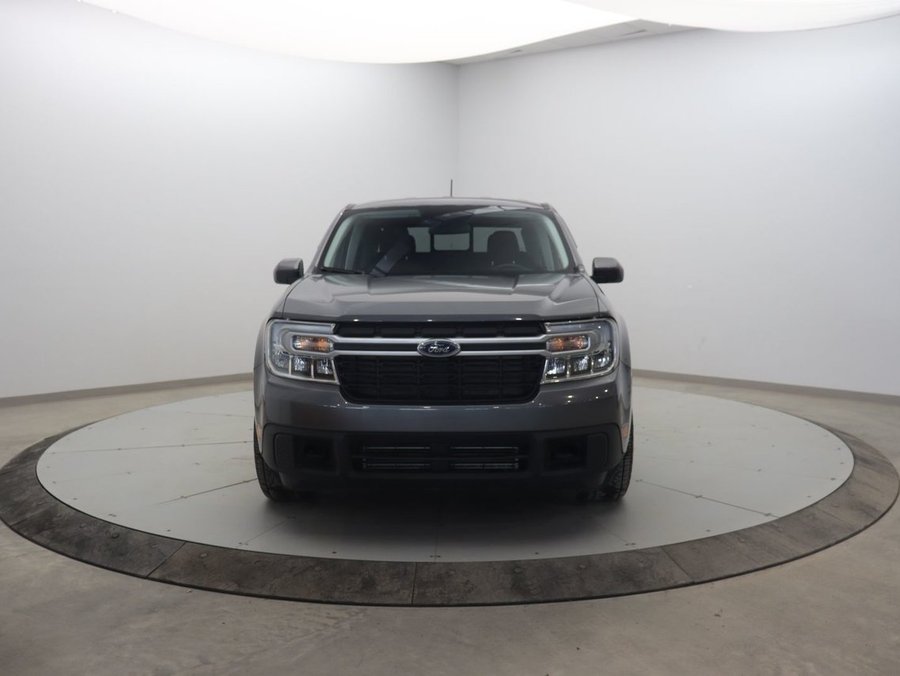 2023 Ford Maverick 2023