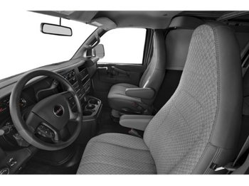 GMC Fourgonnette Savana utilitaire 