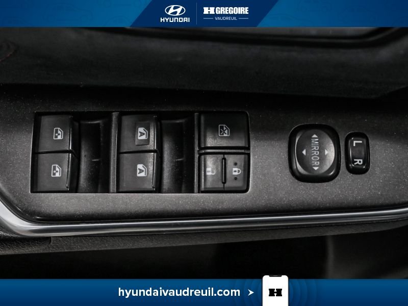 Toyota Camry YW69 | 4dr Sdn I4 Auto XSE 2016 Bleu Laval - photo #16