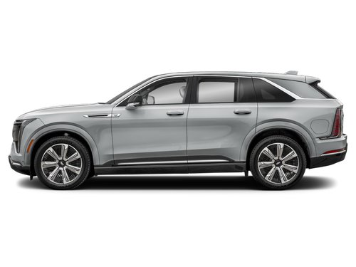 2025 Cadillac Escalade IQ 2025