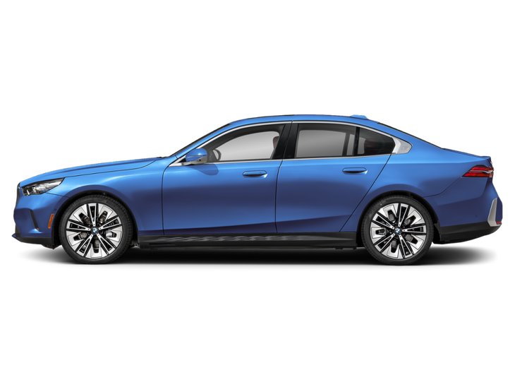 2026 BMW i5 M60 xDrive