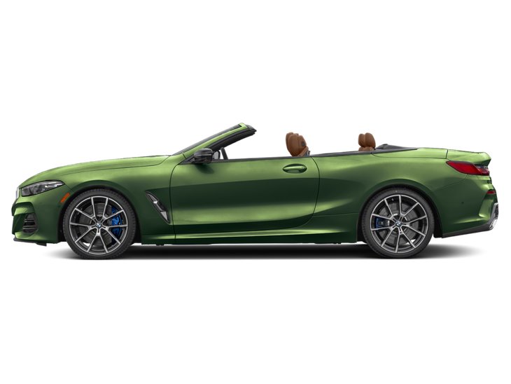 2025 BMW Série 8 M850i xDrive