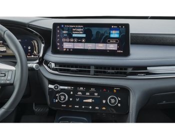 INFINITI QX60 SPORT