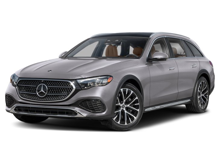 2026 Mercedes-Benz Classe-E E 450