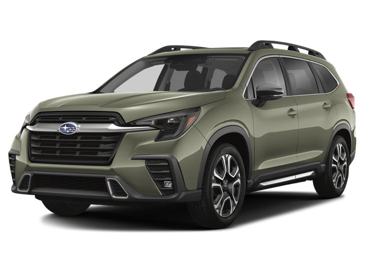 2025 Subaru Ascent Limited