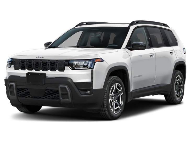 2026 Jeep Cherokee 85e anniversaire