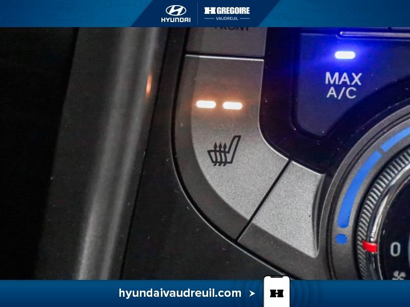 2013 Hyundai Elantra Grey Laval - photo #26