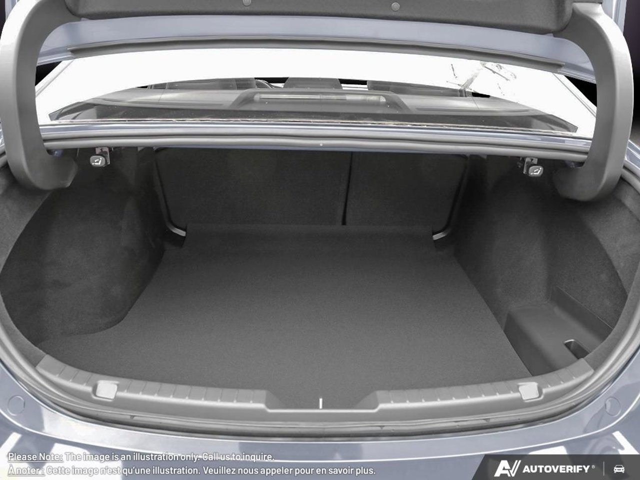 2026 Mazda Mazda3 JM1BPBCL9T1876974 Polymetal Grey Metallic Mirabel - photo #5