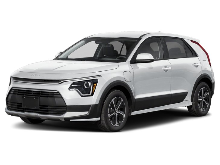 2025 Kia Niro hybride rechargeable LX